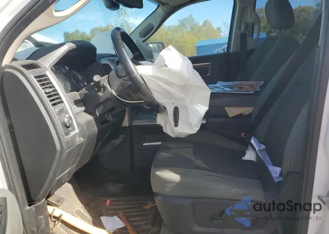 2015 Ram 1500 Slt z USA, uszkodzony, nr VIN 1C6RR7LM9FS628096